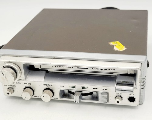 Pioneer auto stereoanlage - auto,