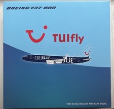 JC Wings TUIfly „TUI Blue“