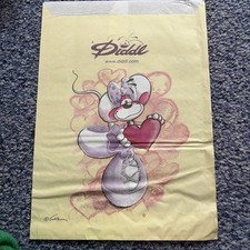 Diddl tüte ballerina - nr.41,