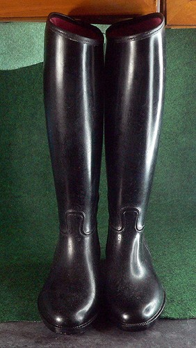 Stylo damen hohe schwarze - stylo,