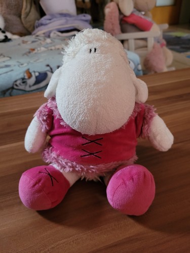 STOFFTIER✿SHEEPWORLD✿SCHAF