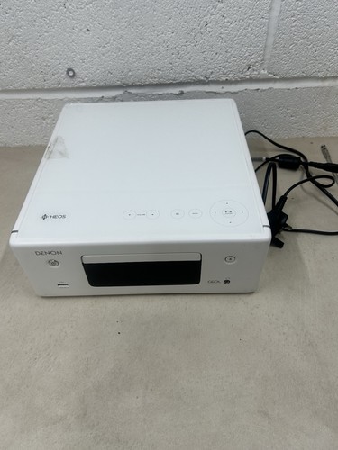 Denon ceol heos rcd n10 - denon,