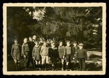 Sülzhayn bei Ellrich 1933 -