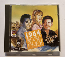 Die Stars, Die Hits, Die Facts - 1964