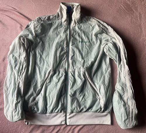 Adidas jacke windbreaker - jacke,