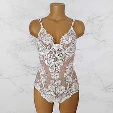 La Perla * Exklusiver Body