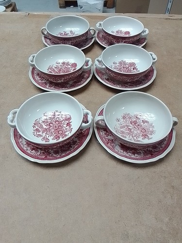 Villeroy boch fasan rot - villeroy,