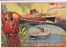 🦬Postkarte / Postcard /