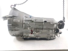 Getriebe Typ 24008486690 - BMW