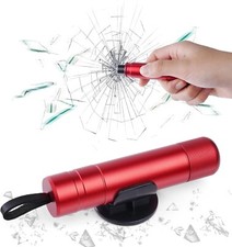 SafePro X Auto Notfallhammer