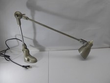 Alte Pfaff Gelenklampe