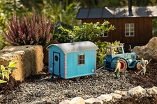 G Pola 331056 für Gartenbahn