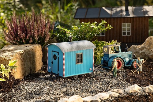 Pola 331056 für gartenbahn - pola,