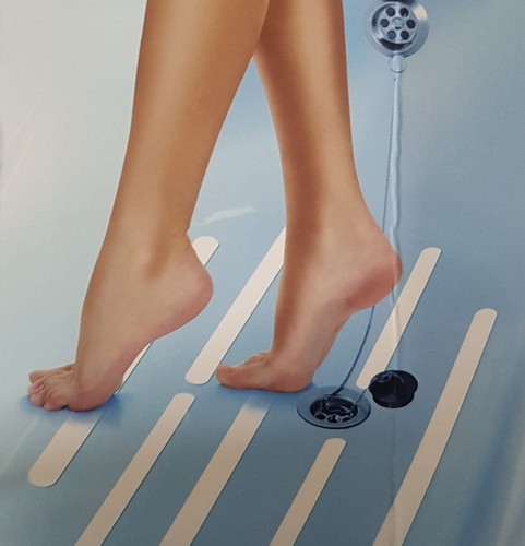 Anti-Rutsch-Sticker-Dusche-Str