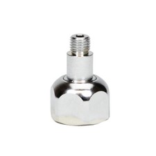 CO2 Adapter 5 Dennerle Einweg auf Mehrweg Flaschen