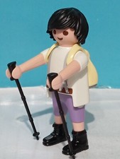 PLAYMOBIL FIGUR WANDERER