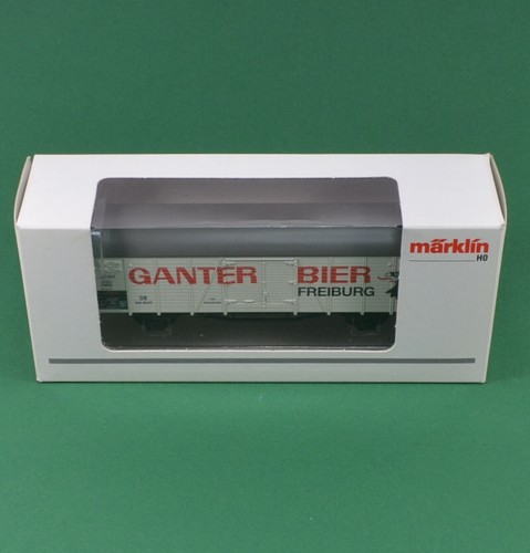 Märklin 46201 güterwagen - märklin,