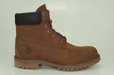 Timberland 6 Inch Premium Waterproof Boots Primaloft Herren Schuhe Stiefel A1M7D