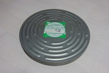 Original Bavaria Kopierwerk Filmdose Arbeitskopie "Das  Boot 6. Akt"