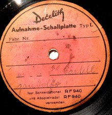 RUNDFUNK Zeitgeschehen Italien