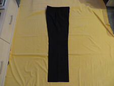 Damen Bussines  SchlagHose Jeans GABY MERSMANN Karstat 44 schwarz gebraucht