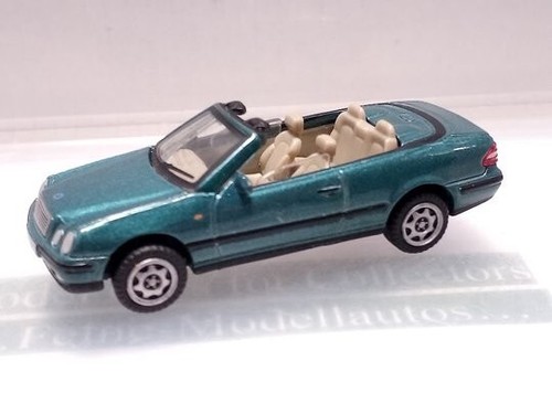 Mercedes clk 230 cabrio - 230,
