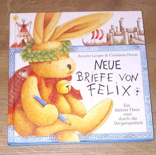 Annette langen und constanza - annette,