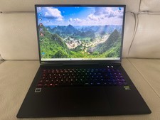 Schenker xmg neo - 17, (e24)