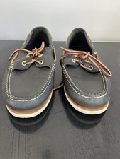 Bootsschuhe, Timberland, dunkelblau,40