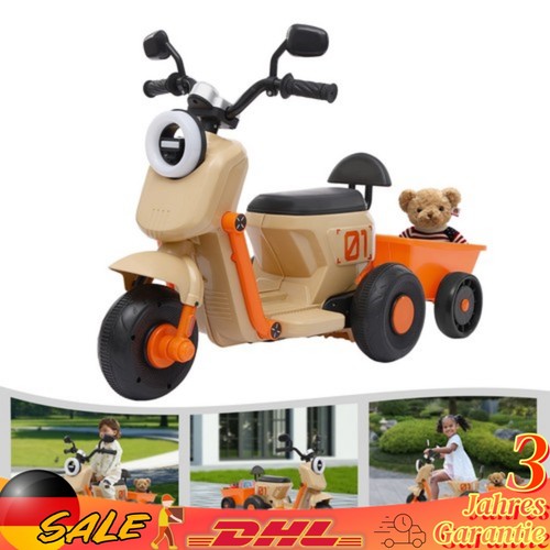 Elektromotorrad kindermotorrad - elektromotorrad,