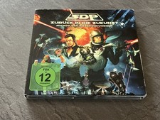 Zurück in die Zukunst