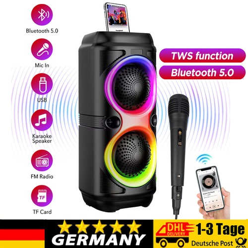 Bluetooth tws lautsprecher - bluetooth,