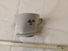 Melitta 101 Kaffeefilter