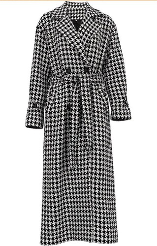 Zeitlos eleganter trenchcoats - zeitlos,