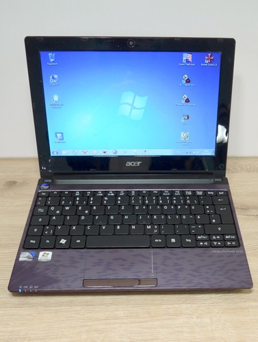 Acer aspire one d260 - aspire,