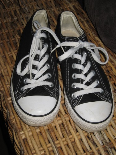 Andy sneaker high chucks - ,