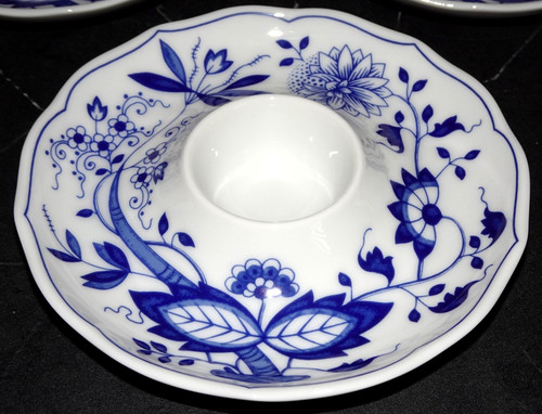 Hutschenreuther zwiebelmuster - hutschenreuther,