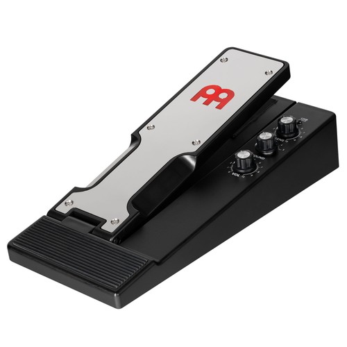 Meinl fx5 effects - effects, pedal