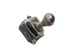 Schaltbox Schaltkulisse