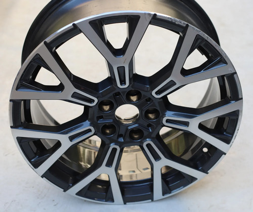 1x19 zoll felge bmw f48 - felge, x1