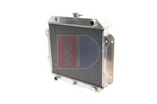 Kühler Motorkühlung AKS