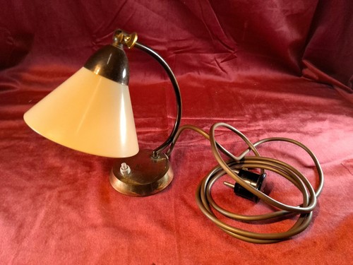 Alte tischlampe lampe - tischlampe,