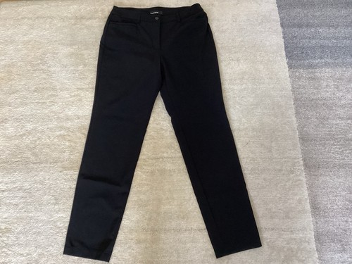 Cambio damen hose - hose, schwarz