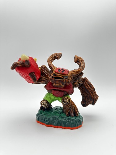 Skylanders figur giants tree - figur:, giants--tree
