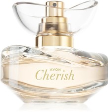 AVON Perfume Mujer CHERISH -