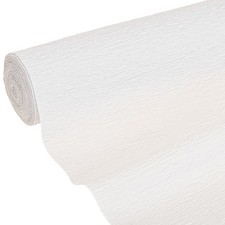 Dekoratives Krepppapier für