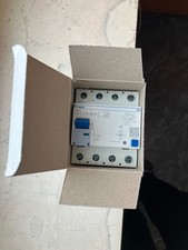 FI-Schalter 63/30mA/4