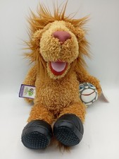 Plüsch Goleo Fußball WM 2006