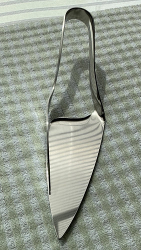 Bsf inox torten schieber - inox, torten-schieber