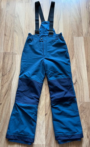 Vaude kinder skihose - kinder,